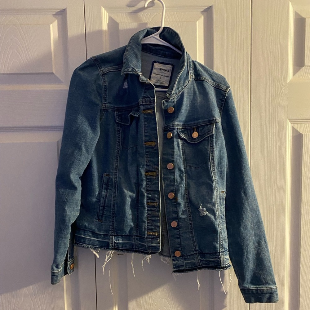 Sonoma Jean Jacket